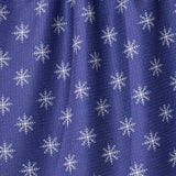 Snowy Tea Towel - Holiday 2026
