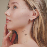 Zodiac Collection: Water Signs Temporary Tattoo Pack