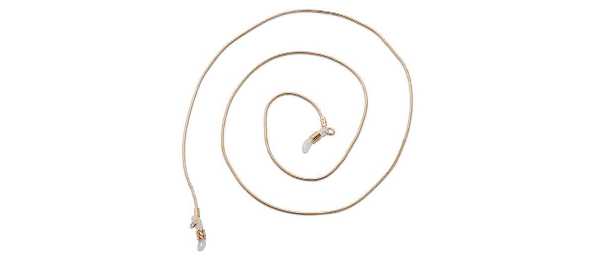 28" Eyewear Chain - Pages & Parcels