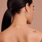 Wild Thing Temporary Tattoo Pack