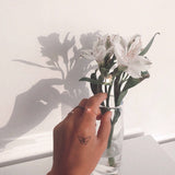 Barely There Temporary Tattoo Pack