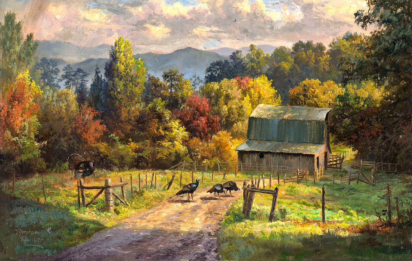 1399 My Farm 550 pc Puzzle