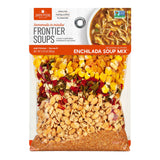 Frontier Soups