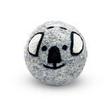 Single Wool Dryer Balls - All Colors & Designs PACKAGE FREE