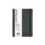 160PG Medium Softcover Lined Journal Notebook