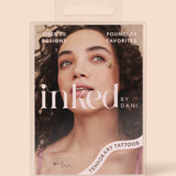 Founders Favorites Temporary Tattoo Pack