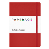 160PG Casebound Journal Dotted Notebook