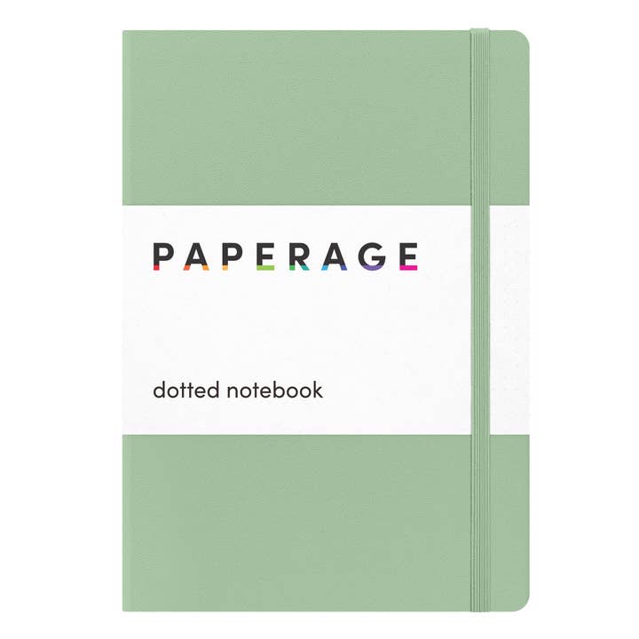 Journal Casebound Lined | Paperage