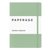 160PG Casebound Journal Dotted Notebook