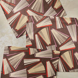 Bookmas Dishcloth Set - Holiday 2026