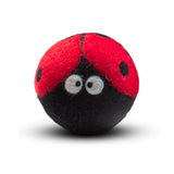 Single Wool Dryer Balls - All Colors & Designs PACKAGE FREE