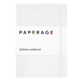 160PG Casebound Journal Dotted Notebook