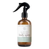 Deodorizing Body Spray