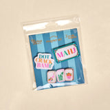 Little Magnet Set–Let's Play Mahjong