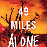 49 Miles Alone cover image