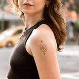 Wild Thing Temporary Tattoo Pack