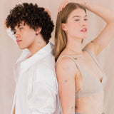 Linear Temporary Tattoo Pack
