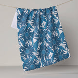 Sundara Frost Tea Towel - Holiday 2026