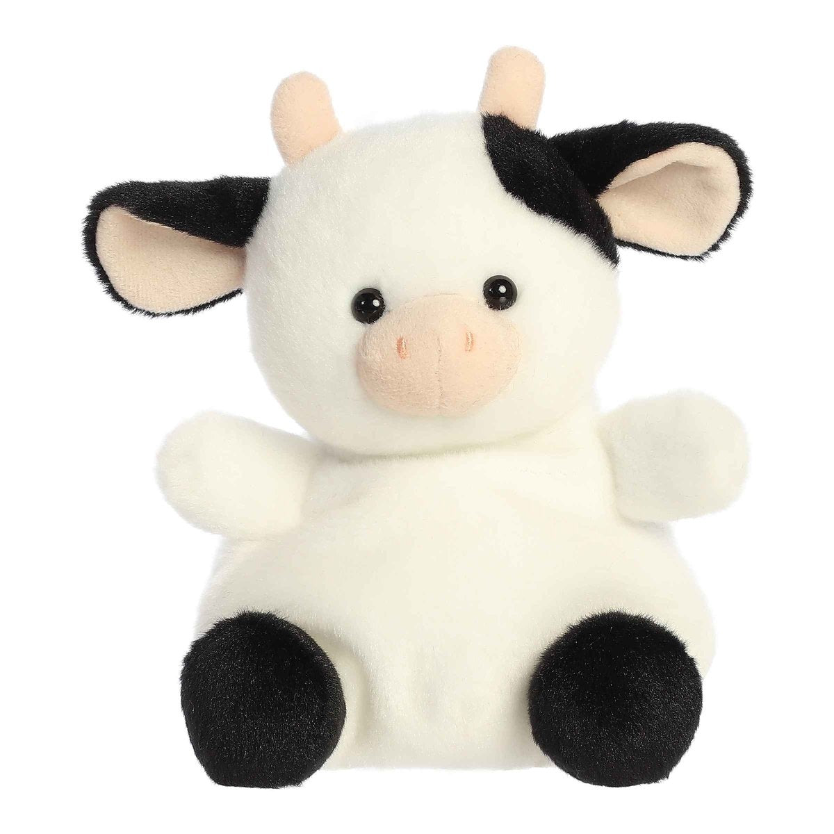 5" Stuffies - Pages & Parcels