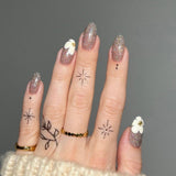 Fine Line Temporary Tattoo Pack