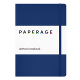 160PG Casebound Journal Dotted Notebook
