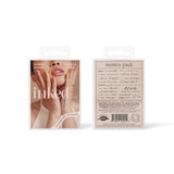 Mantra Temporary Tattoo Pack