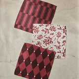 Winter Medley Dishcloth Set - Holiday 2026