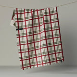 Ribbon Pines Luxe Kitchen Towel - Holiday 2026