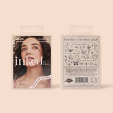 Founders Favorites Temporary Tattoo Pack