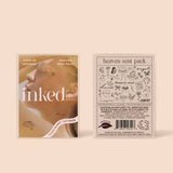 Heaven Sent Temporary Tattoo Pack