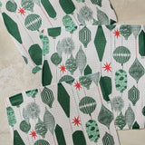 Alpine Revelry Dishcloth Set - Holiday 2026