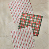 Alpine Winters Dishcloth Set - Holiday 2026