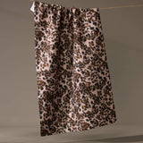 Umber Tea Towel