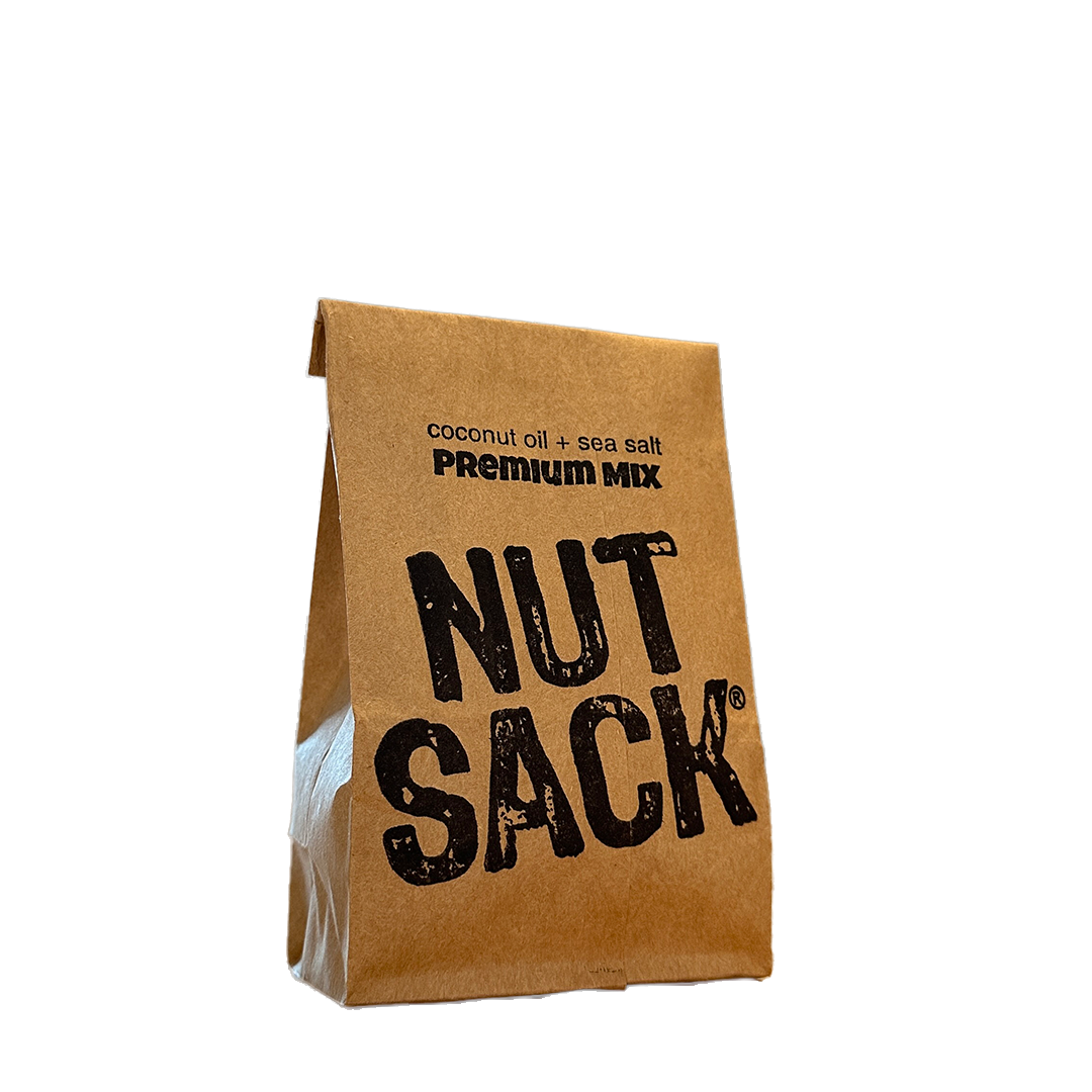 Premium Mix - Mini (3oz)