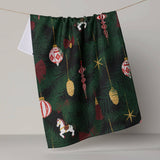 Keepsake Tea Towel - Holiday 2026