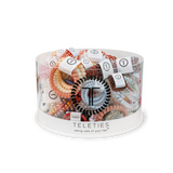 Spiral Hair Coil/Hair Tie Variety Pack