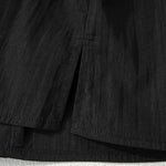 66 Contrast Trim Dual Ruffle Short Sleeve Blouse - Pages & Parcels