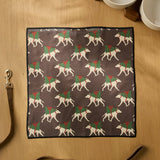 Holiday Helpers Paw Towel - Holiday 2026