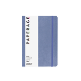 160PG Medium Softcover Lined Journal Notebook