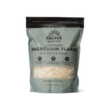 MAGNESIUM SALT SOAK