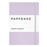160PG Casebound Journal Dotted Notebook