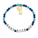 White-Dont Give Up-The V Foundation