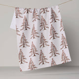 Berrywood Tea Towel - Holiday 2026