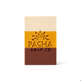 BOXED BAR SOAP | Pacha Soap