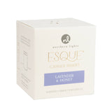 Esque® Candle Insert