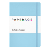 160PG Casebound Journal Dotted Notebook