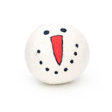 Single Wool Dryer Balls - All Colors & Designs PACKAGE FREE