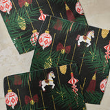 Keepsake Dishcloth Set - Holiday 2026