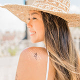 Wild Thing Temporary Tattoo Pack