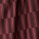 Festive Cranberry Luxe Kitchen Towel - Holiday 2026